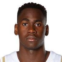 Usman Garuba