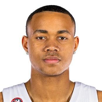 Bryce McGowens