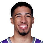 1 - Tyrese Haliburton