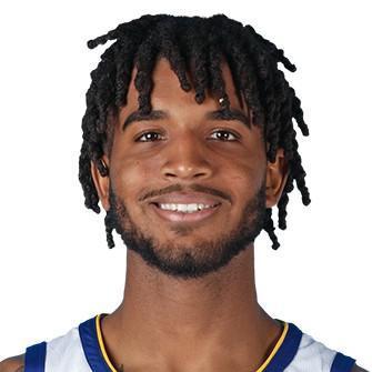 Marquese Chriss