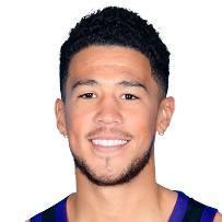 2 - Devin Booker