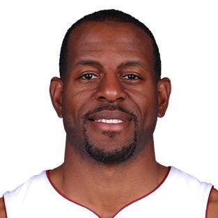 Andre Iguodala