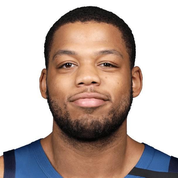 Omari Spellman
