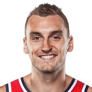 Sam Dekker
