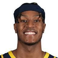 5 - Myles Turner