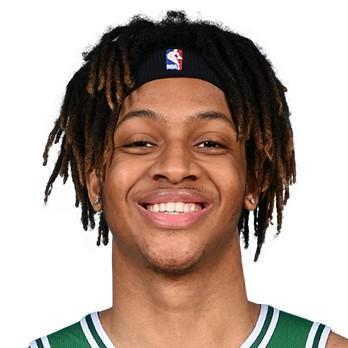 Romeo Langford