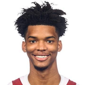 Ziaire Williams Jr.