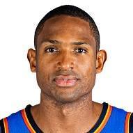 4 - Al Horford