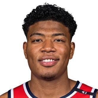 4 - Rui Hachimura