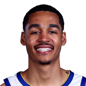 1 - Jordan Poole