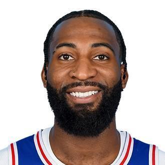 5 - Andre Drummond