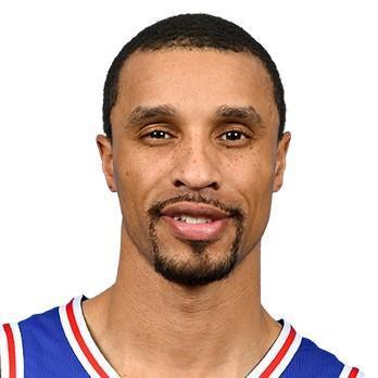 George Hill