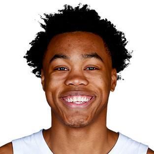 3 - Scottie Barnes