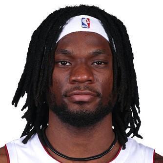 Precious Achiuwa
