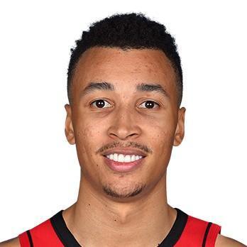 Dante Exum