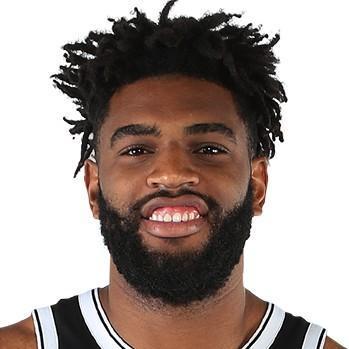Alan Williams