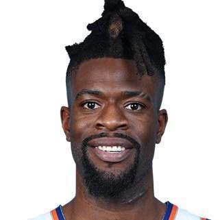 Reggie Bullock