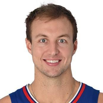 Luke Kennard