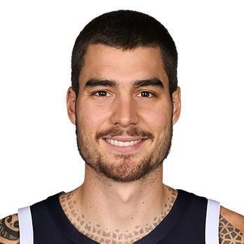 Juan Hernangomez