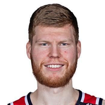 Davis Bertans