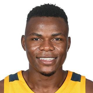 Oscar Tshiebwe
