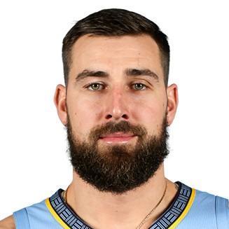 Jonas Valanciunas
