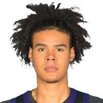 4 - Cameron Johnson