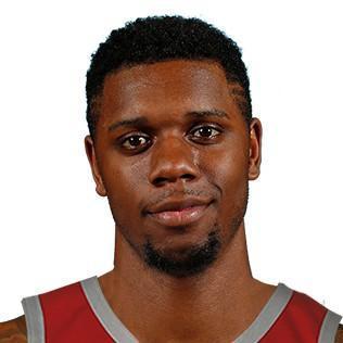 Terrence Jones