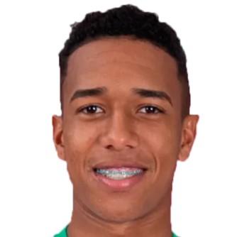 Brahian Palacios 🇨🇴