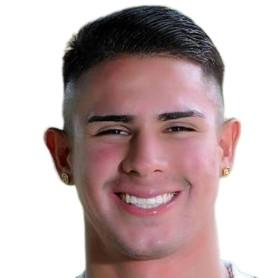 Juan Quintero 🇨🇴