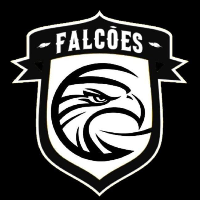 FALCÕES