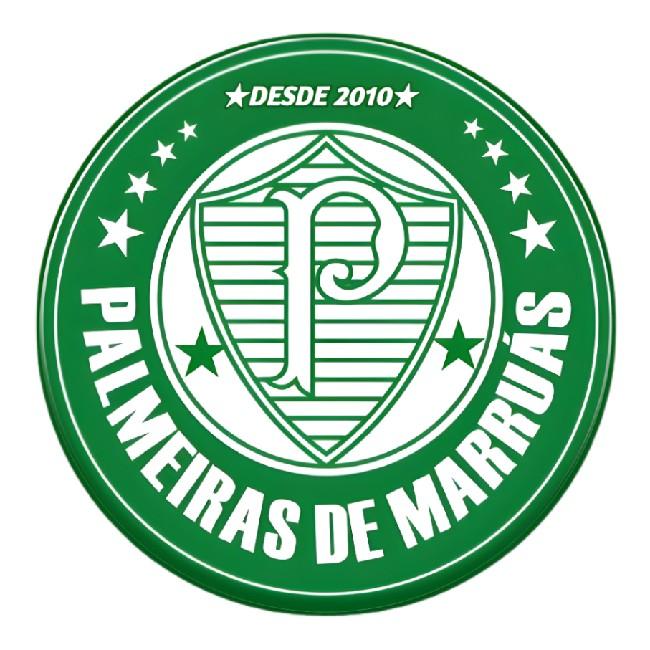 Palmeiras de Marruás