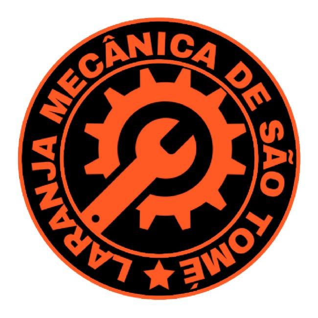 Laranja Mecânica