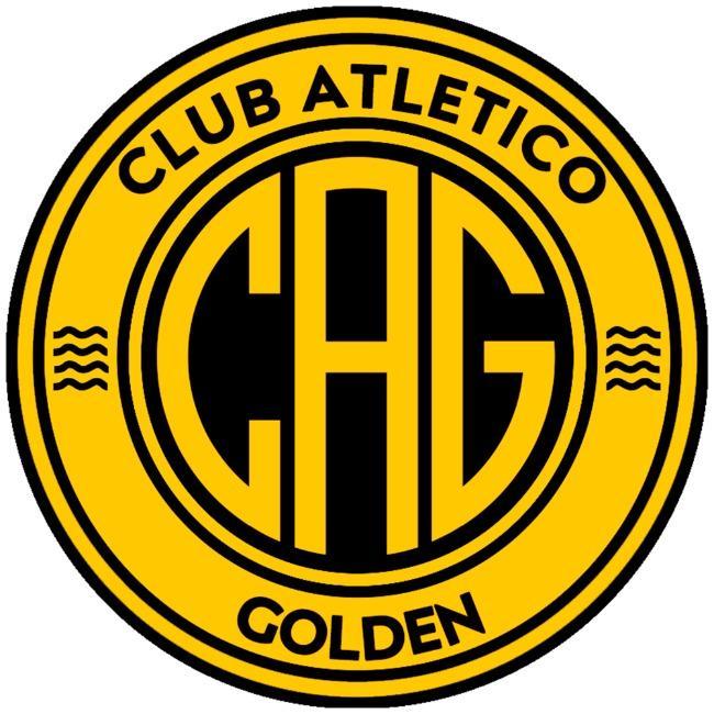 C.A. Golden