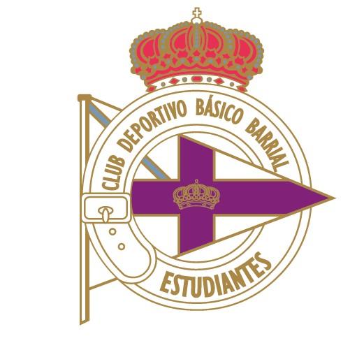 Club Deportivo Básico Barrial Estudiantes