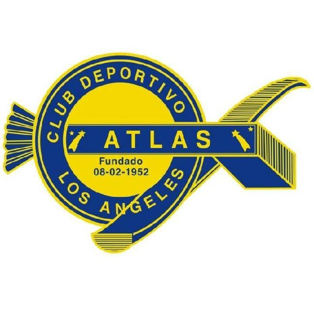 Club Deportivo Los Ángeles De Atlas