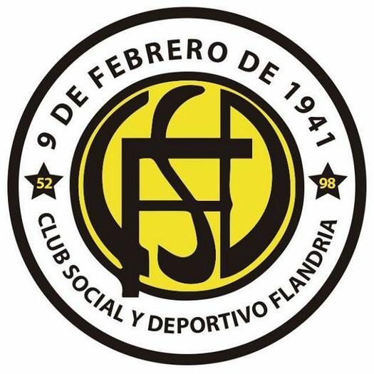 Club Social y Deportivo Flandria