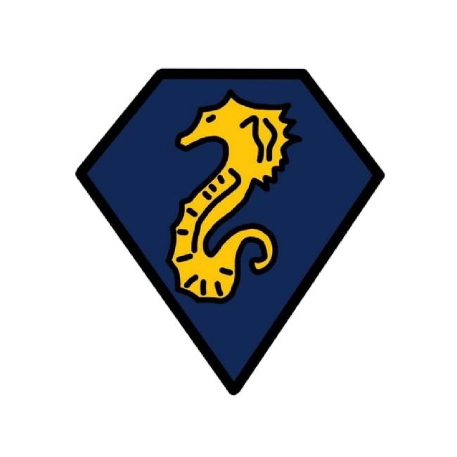 Club Caballero Del mar