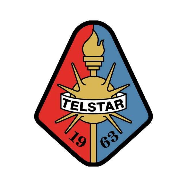 Telstar 1963