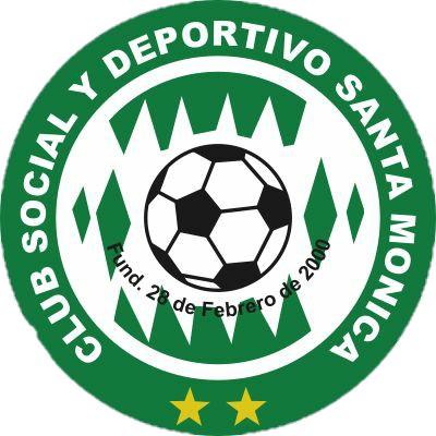 Club Social y Deportivo Santa Monica