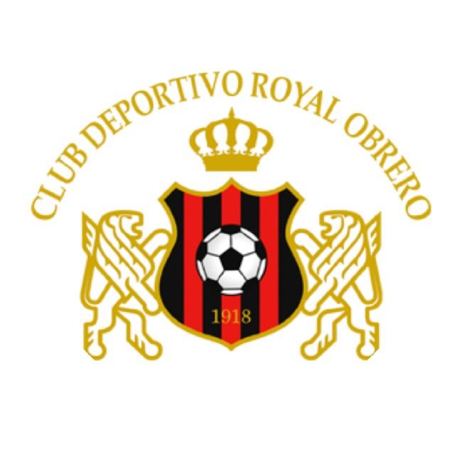 Club Deportivo Royal Obrero