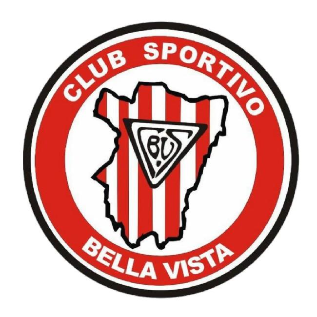 Club Sportivo Bella Vista