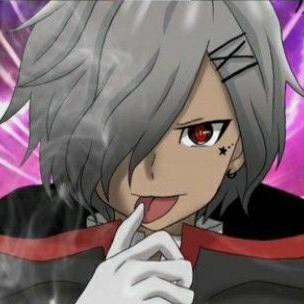 HAIZAKI OSCURO