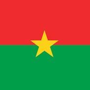 Burkina Faso