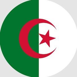 Algeria