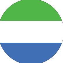 Sierra Leone