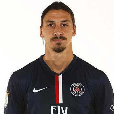 Ibrahimovic