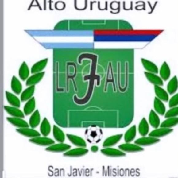 L.R.F.A.U