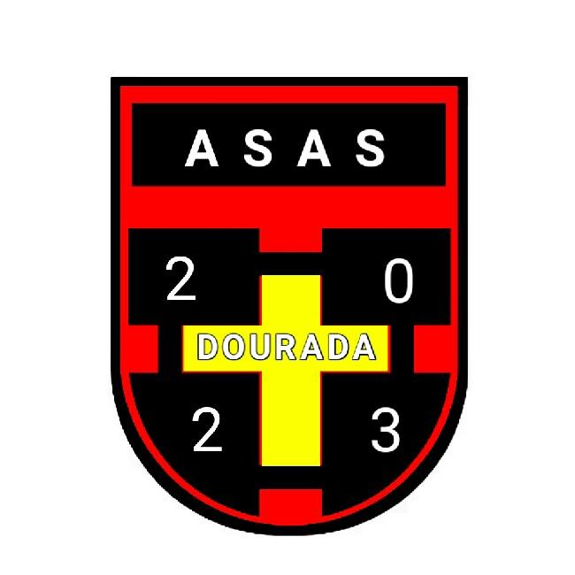 Asas Dourada
