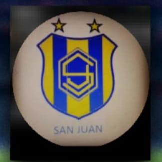 San Juan